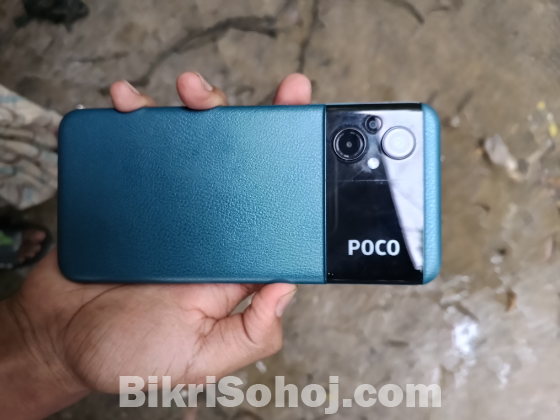 Xiaomi Poco M5 6/128